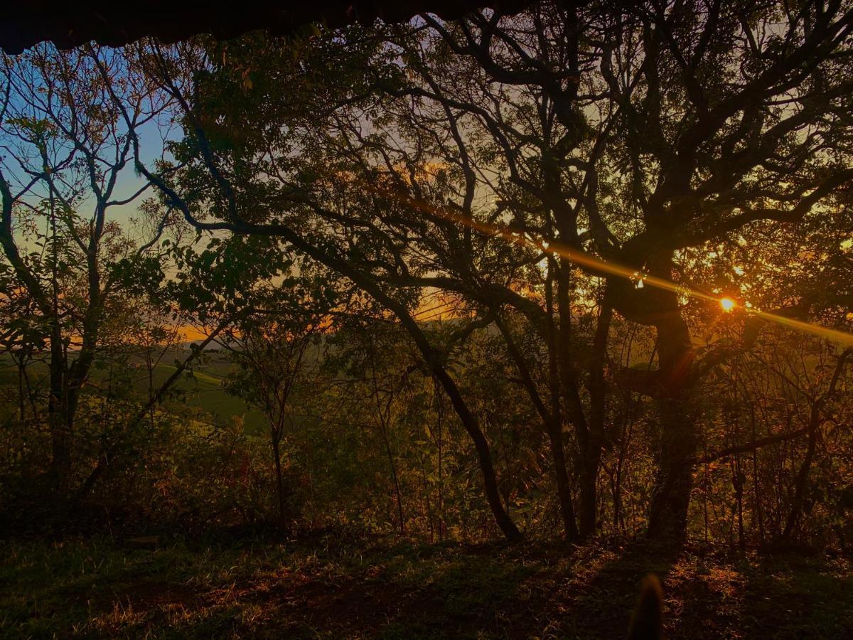 Candeias / Reserva Alto Da Colina Консейсан-да-Ібітіпока Екстер'єр фото