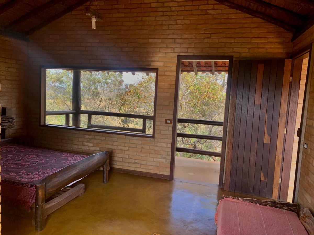 Candeias / Reserva Alto Da Colina Консейсан-да-Ібітіпока Екстер'єр фото